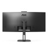 Монитор AOC CU34V5CW - CU34V5CW/BK