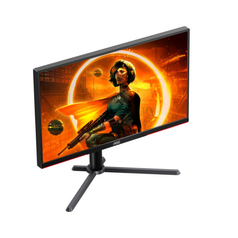 Монитор AOC Q27G3XMN - Q27G3XMN/BK