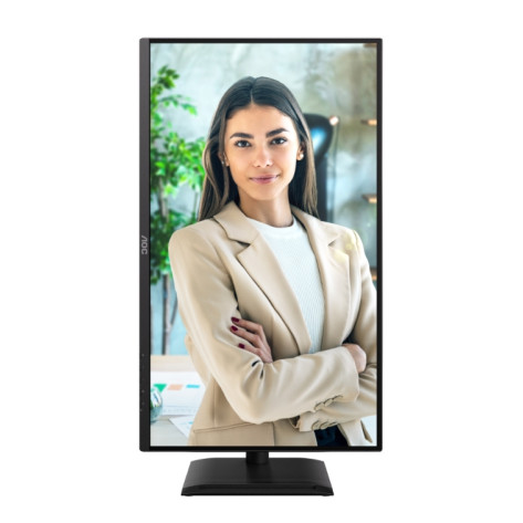 Монитор AOC Q27P4U - Q27P4U
