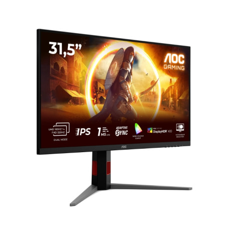 Монитор AOC Q32V4 - U32G4U
