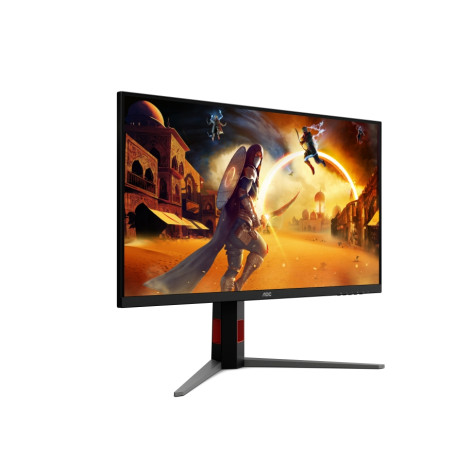 Монитор AOC Q32V4 - U32G4U