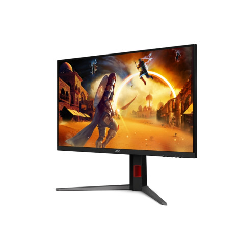 Монитор AOC Q32V4 - U32G4U