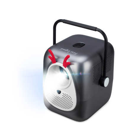 Мултимедиен проектор AOPEN Projector QF23s  - MR.JXC11.005