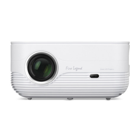 Мултимедиен проектор AOPEN Projector QF81  - MR.P0K11.001