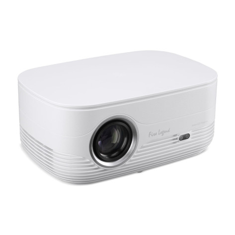 Мултимедиен проектор AOPEN Projector QF81  - MR.P0K11.001