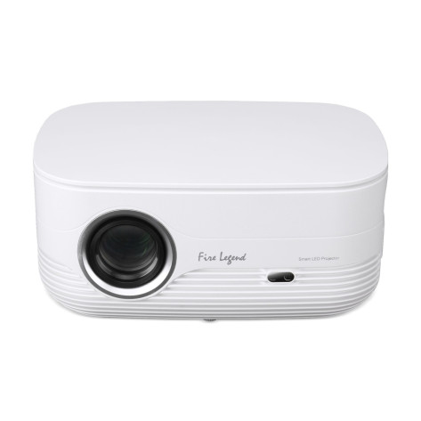 Мултимедиен проектор AOPEN Projector QF81  - MR.P0K11.001