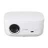 Мултимедиен проектор AOPEN Projector QF81  - MR.P0K11.001