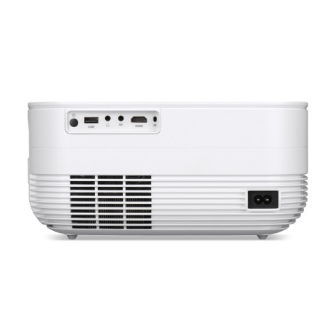 Мултимедиен проектор AOPEN Projector QF81  - MR.P0K11.001