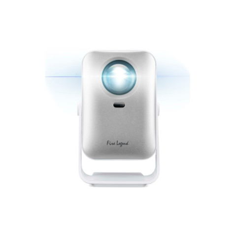 Мултимедиен проектор AOPEN Projector QH31s - MR.JYQ11.002