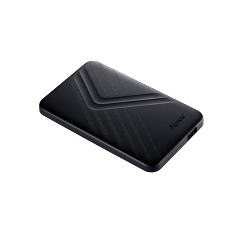 Твърд диск Apacer AC236 - AP1TBAC236B-1