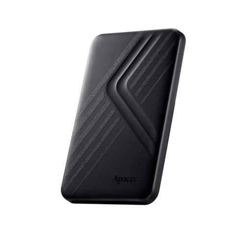 Твърд диск Apacer AC236 - AP5TBAC236B-1