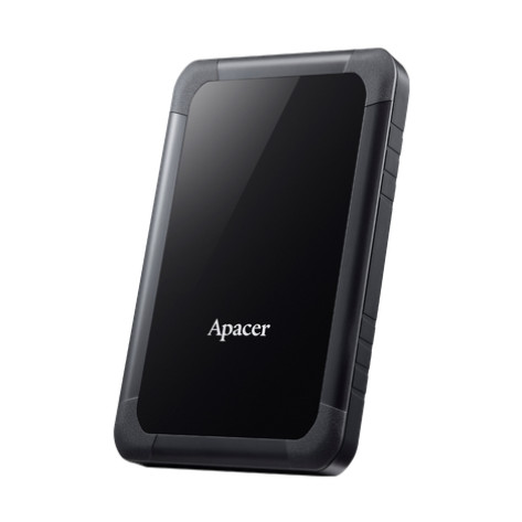 Твърд диск Apacer AC532 - AP2TBAC532B-1