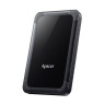 Твърд диск Apacer AC532 - AP2TBAC532B-1