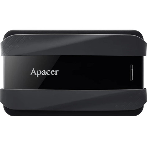 Твърд диск Apacer AC533 - AP2TBAC533B-1