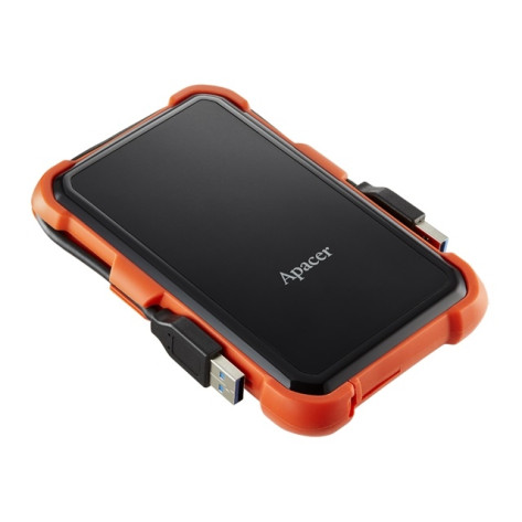 Твърд диск Apacer AC630 - AP2TBAC630T-1