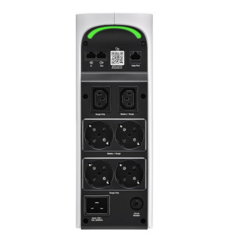Непрекъсваем ТЗИ APC Back-UPS Pro 2200VA for Gaming - BGM2200-GR