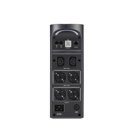 Непрекъсваем ТЗИ APC Back-UPS Pro 2200VA for Gaming - BGM2200B-GR