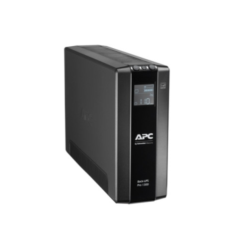 Непрекъсваем ТЗИ APC Back UPS Pro BR 1300VA - BR1300MI