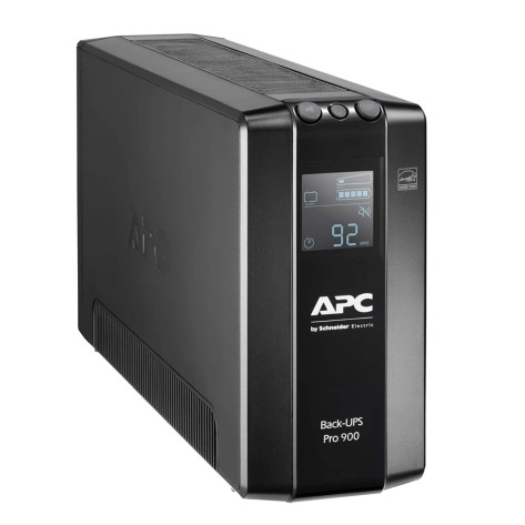 Непрекъсваем ТЗИ APC Back UPS Pro BR 900VA - BR900MI