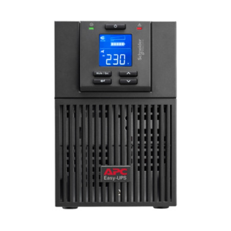 Непрекъсваем ТЗИ APC Easy UPS On-Line SRV 1000VA 900W 230V - SRV1KI-E