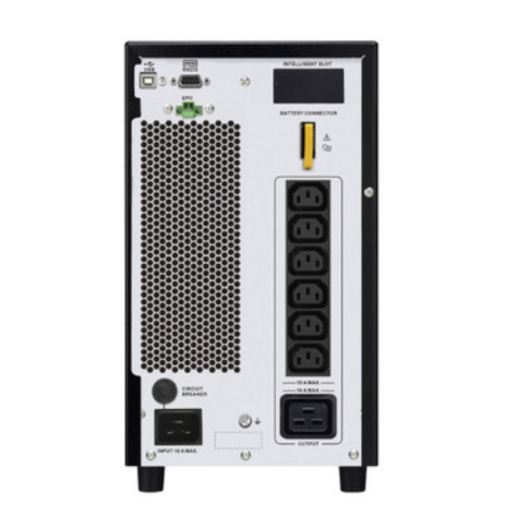 Непрекъсваем ТЗИ APC Easy UPS On-Line SRV 3000VA 2700W 230V - SRV3KI-E