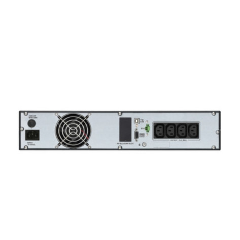 Непрекъсваем ТЗИ APC Easy UPS On-Line SRV RM 2000VA 1800W 230V with Rail Kit - SRV2KRIRK-E