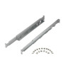 Непрекъсваем ТЗИ APC Easy UPS On-Line SRV RM 2000VA 1800W 230V with Rail Kit - SRV2KRIRK-E