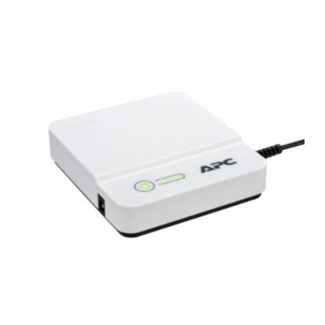 Непрекъсваем ТЗИ APC Network UPS 12Vdc 3A - CP12036LI