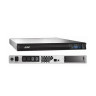 Непрекъсваем ТЗИ APC Smart-UPS 1500VA LCD RM 1U 230V - SMT1500RMI1U