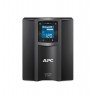 Непрекъсваем ТЗИ APC Smart-UPS C 1000VA LCD 230V with SmartConnect - SMC1000IC