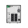 Непрекъсваем ТЗИ APC Smart-UPS C 1000VA LCD 230V with SmartConnect - SMC1000IC