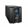 Непрекъсваем ТЗИ APC Smart-UPS C 1500VA LCD 230V with SmartConnect - SMC1500IC