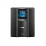 Непрекъсваем ТЗИ APC Smart-UPS C 1500VA LCD 230V with SmartConnect - SMC1500IC