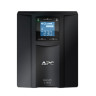 Непрекъсваем ТЗИ APC Smart-UPS C 1500VA LCD 230V with SmartConnect - SMC2000I
