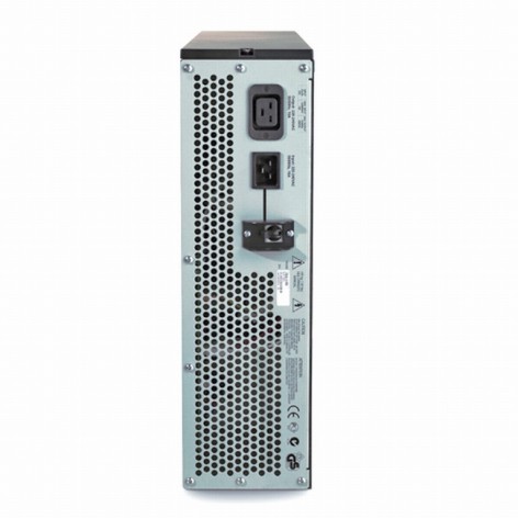 Аксесоар APC Smart-UPS RT 3000VA Input Isolation Transformer, Black,3U, Rack/Tower Convertible - SURT001