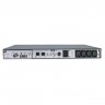 Непрекъсваем ТЗИ APC Smart-UPS SC 450VA 230V - 1U Rackmount - SC450RMI1U