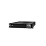 Непрекъсваем ТЗИ APC Smart-UPS SRT 1500VA 230V + APC Network UPS 12Vdc 3A - SRT1500XLI_CP12036LI