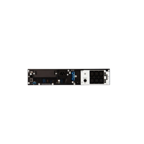 Непрекъсваем ТЗИ APC Smart-UPS SRT 1500VA 230V + APC Network UPS 12Vdc 3A - SRT1500XLI_CP12036LI