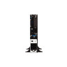 Непрекъсваем ТЗИ APC Smart-UPS SRT 1500VA 230V + APC Network UPS 12Vdc 3A - SRT1500XLI_CP12036LI