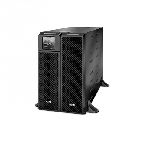 Непрекъсваем ТЗИ APC Smart-UPS SRT 5000VA 230V - SRT5KXLI