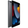 Таблет Apple 10.2-inch iPad 9 Wi-Fi + Cellular 64GB - Space Grey - MK473HC/A