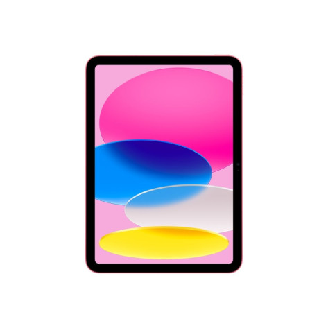 Таблет Apple 10.9-inch iPad  - MQ6M3HC/A