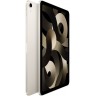 Таблет Apple 10.9-inch iPad Air 5 Wi-Fi + Cellular 64GB - Starlight - MM6V3HC/A