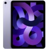 Таблет Apple 10.9-inch iPad Air 5 Wi-Fi + Cellular 256GB - Purple - MMED3HC/A