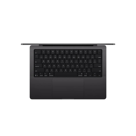 Лаптоп Apple 14-inch MacBook Pro: Apple M5 chip with 10-core CPU and 10-core GPU - MDE14