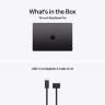 Лаптоп Apple 14-inch MacBook Pro: Apple M5 chip with 10-core CPU and 10-core GPU - MDE34