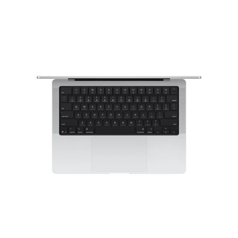 Лаптоп Apple 14-inch MacBook Pro: Apple M5 chip with 10-core CPU and 10-core GPU - MDE64