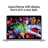 Лаптоп Apple 14-inch MacBook Pro: Apple M5 chip with 10-core CPU and 10-core GPU - MDE64