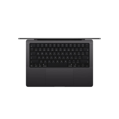 Лаптоп Apple 14-inch MacBook Pro: Apple M5 Max chip with 18-core CPU and 32-core GPU - MGDU4ZE/A