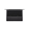 Лаптоп Apple 14-inch MacBook Pro: Apple M5 Max chip with 18-core CPU and 32-core GPU - MGDU4ZE/A
